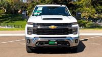 2025 Chevrolet Silverado 2500HD White Sweet deal!!!! San Diego - Image 6