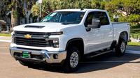 2025 Chevrolet Silverado 2500HD White Sweet deal!!!! San Diego - Image 7