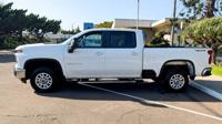 2025 Chevrolet Silverado 2500HD White Sweet deal!!!! San Diego - Image 9