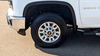 2025 Chevrolet Silverado 2500HD White Sweet deal!!!! San Diego - Image 10