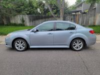 2014 Subaru Legacy 2.5L H4 64680 Miles Automatic AWD Denver - Image 4