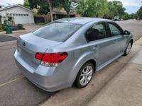 2014 Subaru Legacy 2.5L H4 64680 Miles Automatic AWD Denver - Image 5