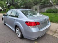 2014 Subaru Legacy 2.5L H4 64680 Miles Automatic AWD Denver - Image 6