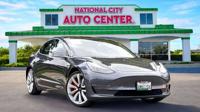 2019 Tesla Model 3 Midnight Silver Metallic ***HUGE SAVINGS!!*** San Diego