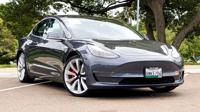 2019 Tesla Model 3 Midnight Silver Metallic ***HUGE SAVINGS!!*** San Diego - Image 3