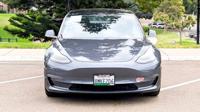 2019 Tesla Model 3 Midnight Silver Metallic ***HUGE SAVINGS!!*** San Diego - Image 6