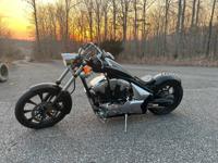 2013 Honda Fury Custom - Cash Sale Only Nashville