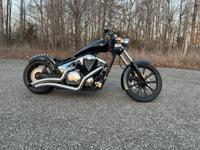 2013 Honda Fury Custom - Cash Sale Only Nashville - Image 3