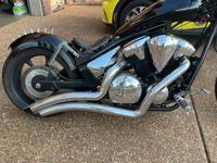 2013 Honda Fury Custom - Cash Sale Only Nashville - Image 5