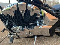 2013 Honda Fury Custom - Cash Sale Only Nashville - Image 6