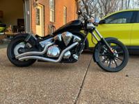 2013 Honda Fury Custom - Cash Sale Only Nashville - Image 7