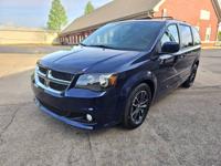 2017 Dodge Grand Caravan GT - DOWN! BUY HERE PAY HERE! Murfreesboro - Image 3