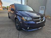 2017 Dodge Grand Caravan GT - DOWN! BUY HERE PAY HERE! Murfreesboro - Image 4