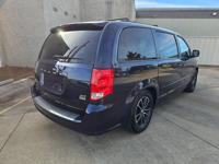 2017 Dodge Grand Caravan GT - DOWN! BUY HERE PAY HERE! Murfreesboro - Image 5