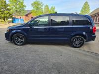 2017 Dodge Grand Caravan GT - DOWN! BUY HERE PAY HERE! Murfreesboro - Image 10