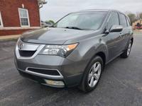 2010 Acura MDX - Clean Title - DOWN! BUY HERE PAY HERE Murfreesboro - Image 3