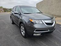 2010 Acura MDX - Clean Title - DOWN! BUY HERE PAY HERE Murfreesboro - Image 4