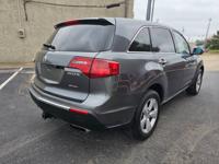 2010 Acura MDX - Clean Title - DOWN! BUY HERE PAY HERE Murfreesboro - Image 5