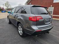 2010 Acura MDX - Clean Title - DOWN! BUY HERE PAY HERE Murfreesboro - Image 6