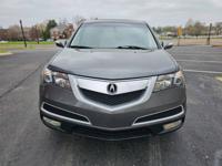 2010 Acura MDX - Clean Title - DOWN! BUY HERE PAY HERE Murfreesboro - Image 8
