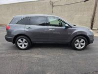 2010 Acura MDX - Clean Title - DOWN! BUY HERE PAY HERE Murfreesboro - Image 9