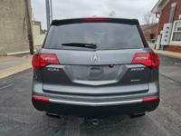 2010 Acura MDX - Clean Title - DOWN! BUY HERE PAY HERE Murfreesboro - Image 10