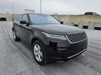 2021 Land Rover Range Rover Velas S DOWN - Easy Financing! Murfreesboro