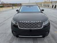2021 Land Rover Range Rover Velas S DOWN - Easy Financing! Murfreesboro - Image 7