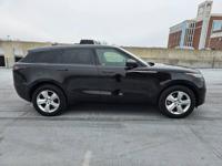 2021 Land Rover Range Rover Velas S DOWN - Easy Financing! Murfreesboro - Image 8