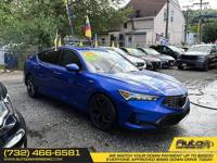 2025 Acura Integra CVT wA Spec Technology Package CVT wA Spec Technolog All advertised prices are DOWN PAYMENTS - Image 2