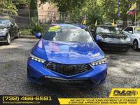 2025 Acura Integra CVT wA Spec Technology Package CVT wA Spec Technolog All advertised prices are DOWN PAYMENTS - Image 3