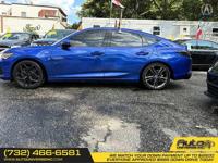 2025 Acura Integra CVT wA Spec Technology Package CVT wA Spec Technolog All advertised prices are DOWN PAYMENTS - Image 5