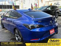 2025 Acura Integra CVT wA Spec Technology Package CVT wA Spec Technolog All advertised prices are DOWN PAYMENTS - Image 6