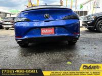 2025 Acura Integra CVT wA Spec Technology Package CVT wA Spec Technolog All advertised prices are DOWN PAYMENTS - Image 7