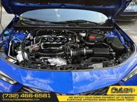 2025 Acura Integra CVT wA Spec Technology Package CVT wA Spec Technolog All advertised prices are DOWN PAYMENTS - Image 10
