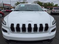 2015 JEEP CHEROKEE LATITUDE 4X4 MANCINI MOTORS- NORRISTOWN - Image 3