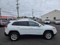2015 JEEP CHEROKEE LATITUDE 4X4 MANCINI MOTORS- NORRISTOWN - Image 5
