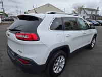 2015 JEEP CHEROKEE LATITUDE 4X4 MANCINI MOTORS- NORRISTOWN - Image 6