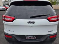 2015 JEEP CHEROKEE LATITUDE 4X4 MANCINI MOTORS- NORRISTOWN - Image 7