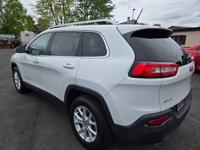 2015 JEEP CHEROKEE LATITUDE 4X4 MANCINI MOTORS- NORRISTOWN - Image 8