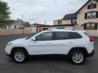 2015 JEEP CHEROKEE LATITUDE 4X4 MANCINI MOTORS- NORRISTOWN - Image 9