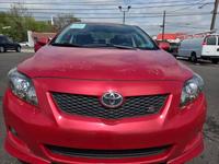 2010 TOYOTA COROLLA S MANCINI MOTORS- NORRISTOWN - Image 3