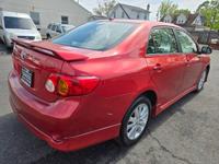 2010 TOYOTA COROLLA S MANCINI MOTORS- NORRISTOWN - Image 6