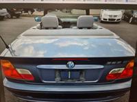 2001 BMW 325CI CONVERTIBLE 5 SPEED MANUAL MANCINI MOTORS- NORRISTOWN - Image 8