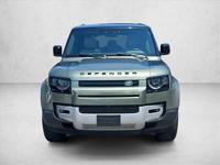 2023 Land Rover Defender SE AWD All Wheel Drive SUV Electric AUTONATIO Call (914) 670-5968 for a personalized Video Walkaround - Image 3