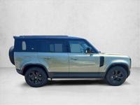 2023 Land Rover Defender SE AWD All Wheel Drive SUV Electric AUTONATIO Call (914) 670-5968 for a personalized Video Walkaround - Image 5