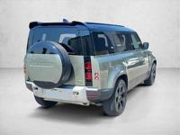 2023 Land Rover Defender SE AWD All Wheel Drive SUV Electric AUTONATIO Call (914) 670-5968 for a personalized Video Walkaround - Image 6