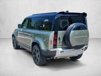 2023 Land Rover Defender SE AWD All Wheel Drive SUV Electric AUTONATIO Call (914) 670-5968 for a personalized Video Walkaround - Image 8