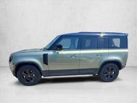 2023 Land Rover Defender SE AWD All Wheel Drive SUV Electric AUTONATIO Call (914) 670-5968 for a personalized Video Walkaround - Image 9