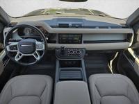 2023 Land Rover Defender SE AWD All Wheel Drive SUV Electric AUTONATIO Call (914) 670-5968 for a personalized Video Walkaround - Image 10